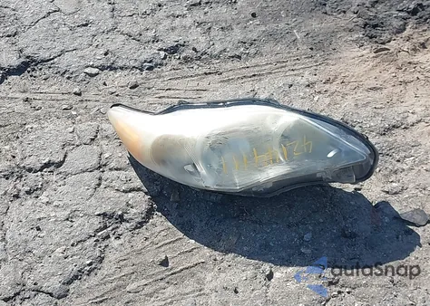 2012 Toyota Corolla Le from USA, damaged, VIN JTDBU4EE8C9175847